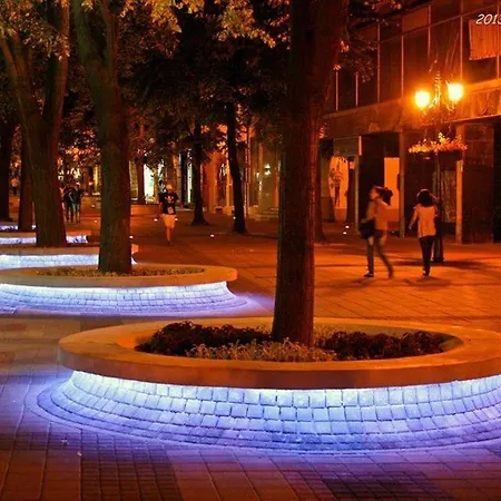 Elite Palace 3* Plovdiv