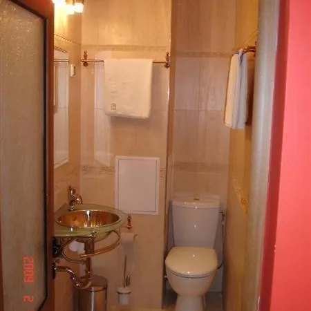 Hotel Elite Palace 3*