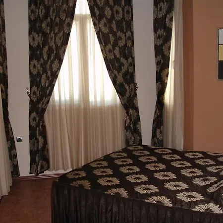 Hotel Elite Palace Plovdiv