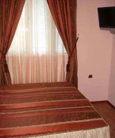 Hotel Elite Palace 3*