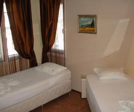 Elite Palace 3* Plovdiv